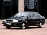 Lancia Dedra 1989 года